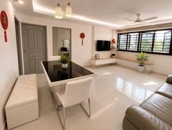 Blk 34 Bedok South Parkview (Bedok), HDB 4 Rooms #602782961